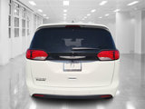 New 2025 Chrysler Voyager LX image 4