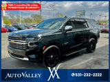 Used 2022 Chevrolet Tahoe Premier image 3