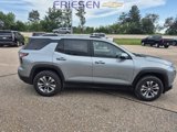 Used 2025 Chevrolet Equinox LT w/ Convenience Package II image 6