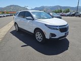 Used 2024 Chevrolet Equinox LT image 3