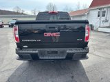 Used 2018 GMC Canyon SLE image 6