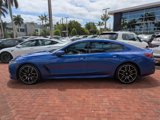 Used 2023 BMW 840i Gran Coupe w/ Comfort Seating Package image 3