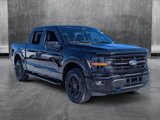 Used 2024 Ford F150 XLT w/ Equipment Group 302A MID image 3