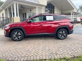 Used 2025 Hyundai Tucson XRT image 2
