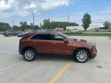 Used 2020 Cadillac XT4 Luxury image 5