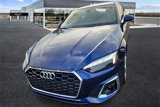 Used 2021 Audi A5 2.0T Premium Plus w/ Premium Plus image 4