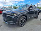 New 2025 MAZDA CX-50 AWD 2.5 Turbo w/ Premium Pkg image 3