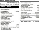Certified 2025 GMC Sierra 2500 AT4 w/ AT4 Premium Plus Package image 2