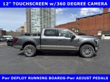 New 2025 Ford F150 King Ranch image 3
