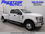 Used 2022 Ford F350 XL w/ STX Appearance Package image 3