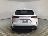 Used 2025 Lexus NX 350 AWD image 6