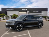 New 2026 Kia EV9 Wind image 3