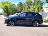 Certified 2022 MAZDA CX-5 AWD 2.5 S w/ Premium Plus Pkg image 2