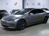 Used 2019 Tesla Model 3 Standard Range Plus image 6