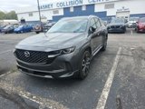 Used 2023 MAZDA CX-50 AWD 2.5 S w/ Accent Package image 2
