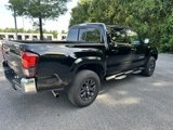 Used 2023 Toyota Tacoma SR5 w/ SR5 Appearance Package image 5
