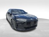 Certified 2024 BMW 760i xDrive w/ Executive Package image 3