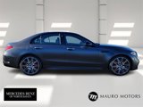 New 2025 Mercedes-Benz C 63 AMG S image 2