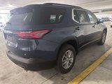 Used 2022 Chevrolet Traverse LT image 4