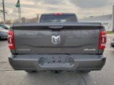 New 2024 RAM 2500 Big Horn w/ Sport Appearance Package image 4
