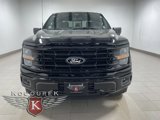 New 2025 Ford F150 XLT image 2
