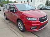 New 2025 Chrysler Pacifica Select image 4