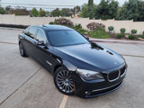 Used 2012 BMW 750Li image 2
