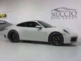 Used 2022 Porsche 911 Carrera w/ Sport Chrono Package image 5