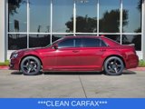 Certified 2021 Chrysler 300 S w/ S Model Appearance Package image 4