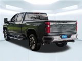 New 2025 Chevrolet Silverado 2500 LT w/ All Star Edition image 4
