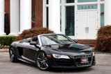Used 2011 Audi R8 V10 image 2