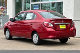 New 2024 Mitsubishi Mirage G4 ES image 6