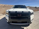 New 2025 Nissan Frontier PRO-4X image 2