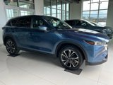 Used 2022 MAZDA CX-5 AWD 2.5 S w/ Premium Plus Pkg image 6