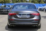 New 2025 Mercedes-Benz S 63 AMG S image 5