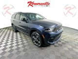 New 2024 Dodge Durango SXT w/ SXT Blacktop Group image 2