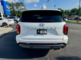 New 2025 Hyundai Palisade SEL image 4