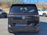 New 2025 Volkswagen ID. Buzz Pro S image 4