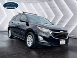 Used 2019 Chevrolet Equinox LT w/ Sun & Navigation Package image 3