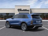 New 2026 Cadillac Vistiq Sport image 3
