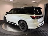 New 2025 INFINITI QX80 Autograph w/ Autograph Exterior Package image 5