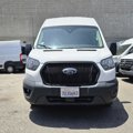 Used 2022 Ford Transit 250 148 High Roof Extended w/ Load Area Protection Package image 2