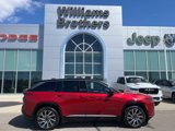 New 2025 Jeep Wagoneer Limited image 4
