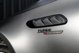 Used 2025 Mercedes-Benz C 63 AMG S image 3