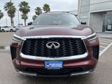 Used 2022 INFINITI QX60 Autograph w/ Cargo Package image 3