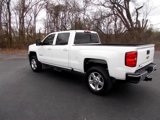 Used 2017 Chevrolet Silverado 2500 LT w/ LT Convenience Package image 5