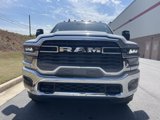 New 2025 RAM 2500 Tradesman image 2