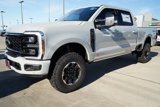 New 2025 Ford F250 Lariat w/ Lariat Ultimate Package image 3