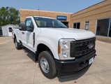 New 2025 Ford F250 XL image 5