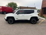 Used 2023 Jeep Renegade Latitude image 4